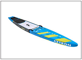 SONIC CARBON PRO 14'0" SUPBOARD