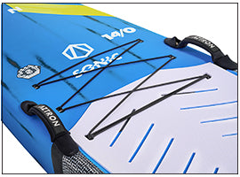 SONIC CARBON PRO 14'0" SUPBOARD