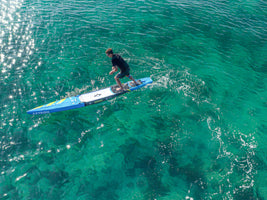 SONIC CARBON PRO 14'0" SUPBOARD