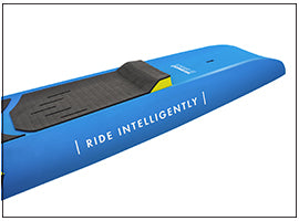 SONIC CARBON PRO 14'0" SUPBOARD