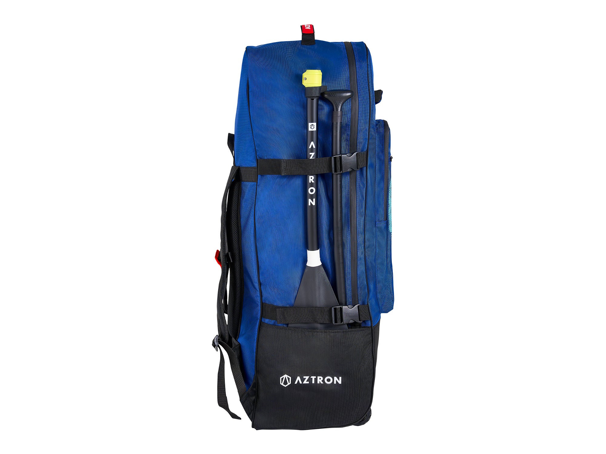 ATLAS 120L ROLLER BACKPACK