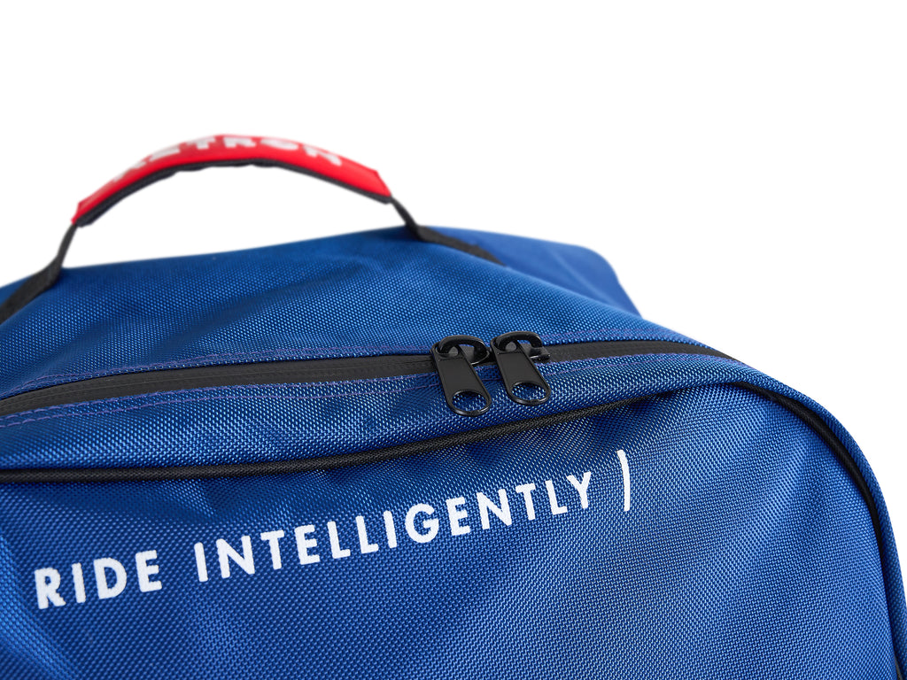ATLAS 120L ROLLER BACKPACK