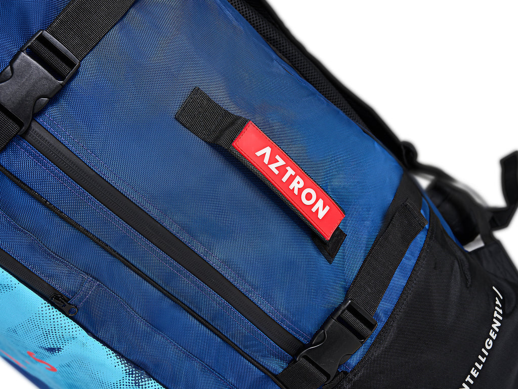 ATLAS 120L ROLLER BACKPACK