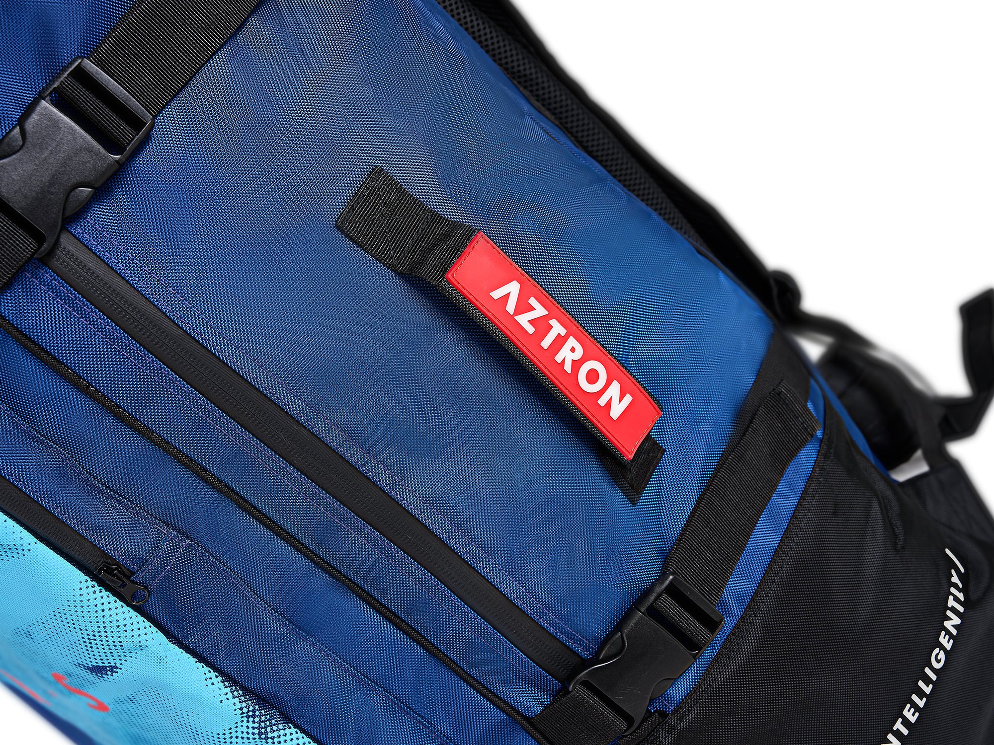 ATLAS 120L ROLLER BACKPACK
