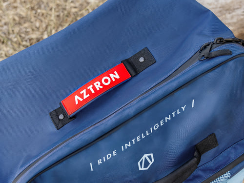 ATLAS 120L ROLLER BACKPACK