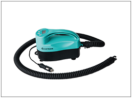 E PUMP