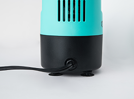 E PUMP