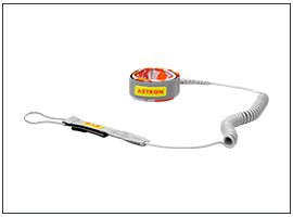 9.0 COIL LEASH