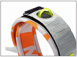 9.0 COIL LEASH