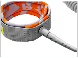 9.0 COIL LEASH