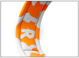 9.0 COIL LEASH