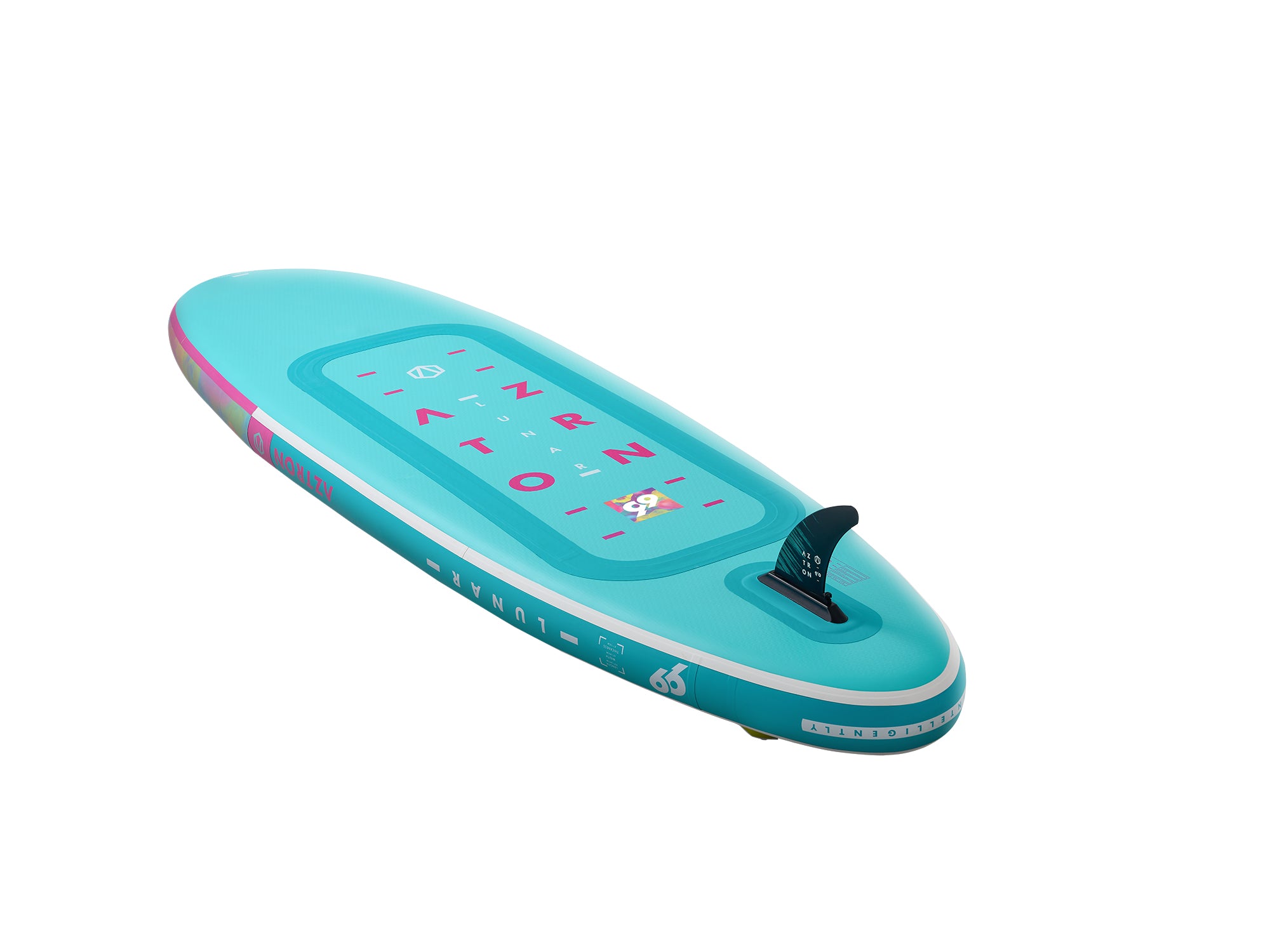 LUNA 3.0 9.9" AIR BOARD