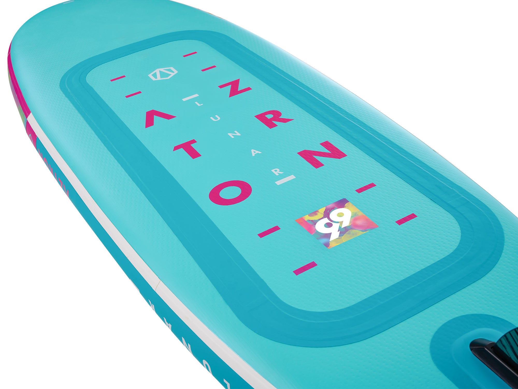 LUNA 3.0 9.9" AIR BOARD