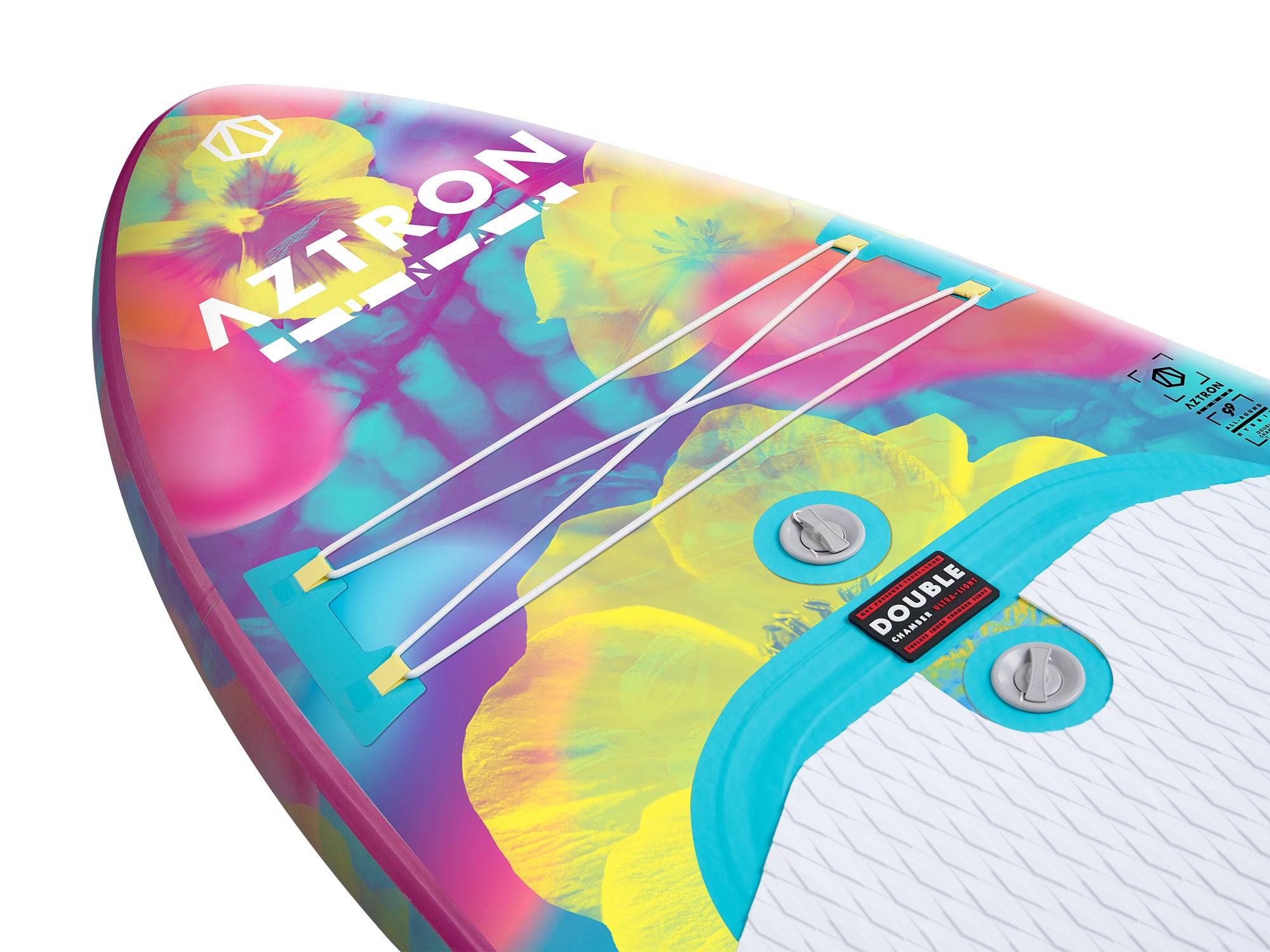 LUNA 3.0 9.9" AIR BOARD