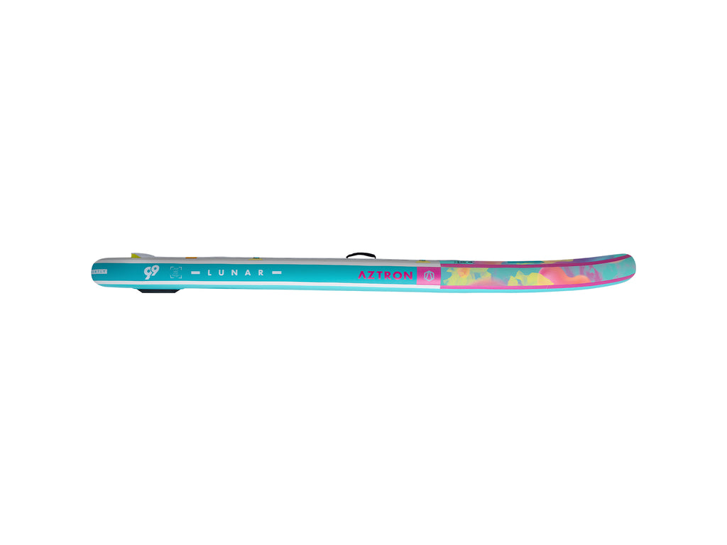 LUNA 3.0 9.9" AIR BOARD