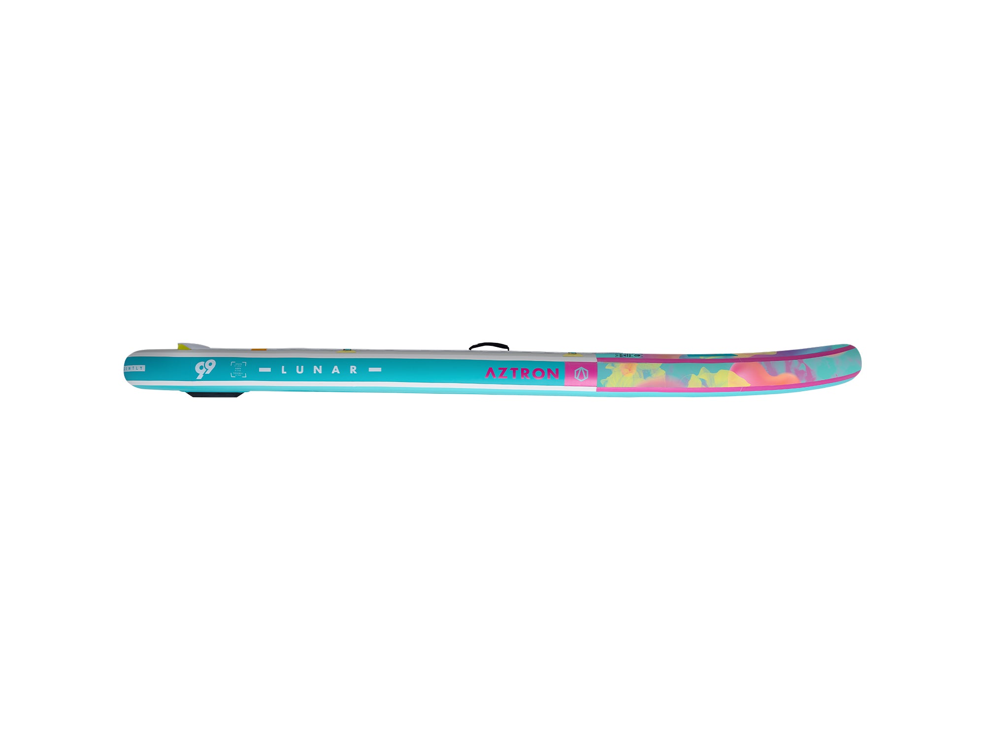 LUNA 3.0 9.9" AIR BOARD
