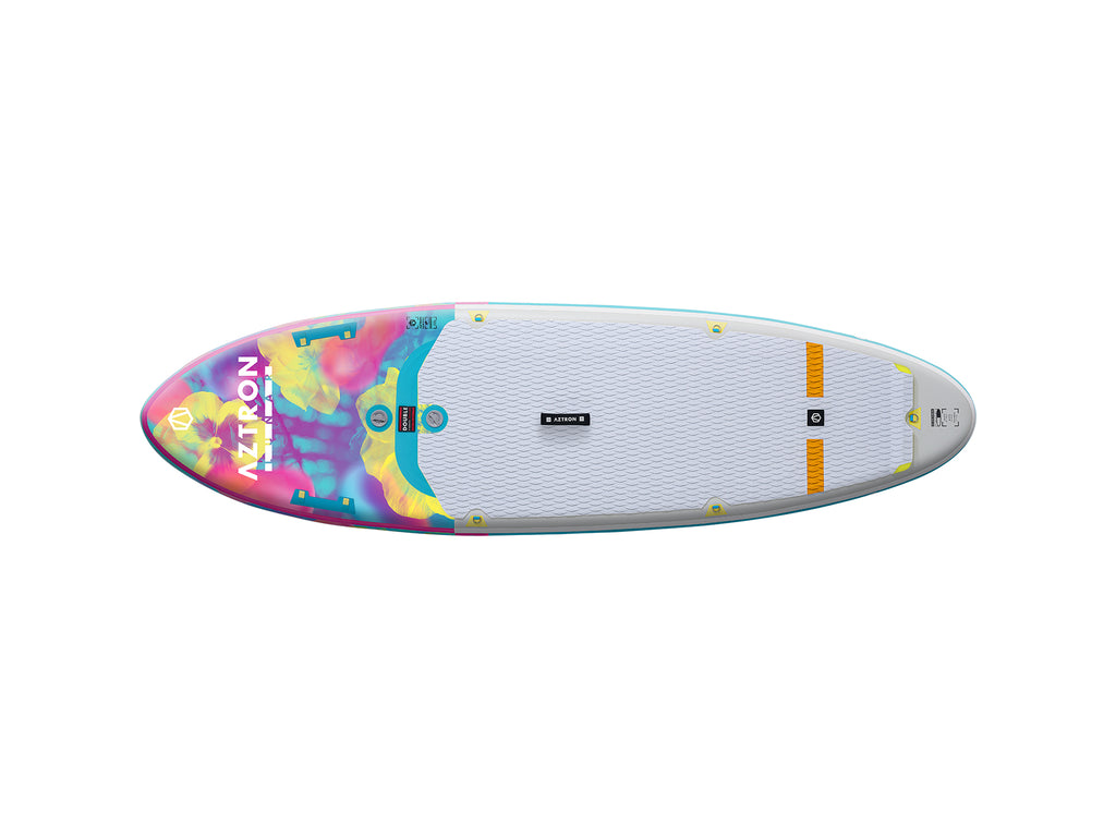 LUNA 3.0 9.9" AIR BOARD