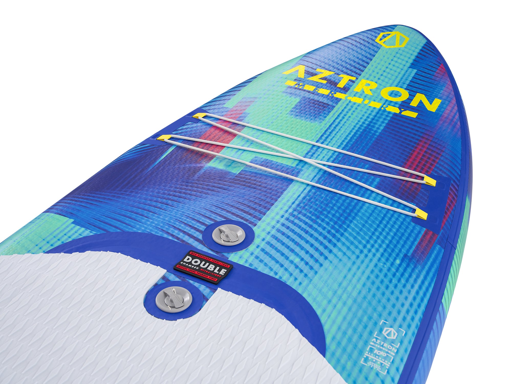 MERCURY 3.0 AIRBOARD 10"10