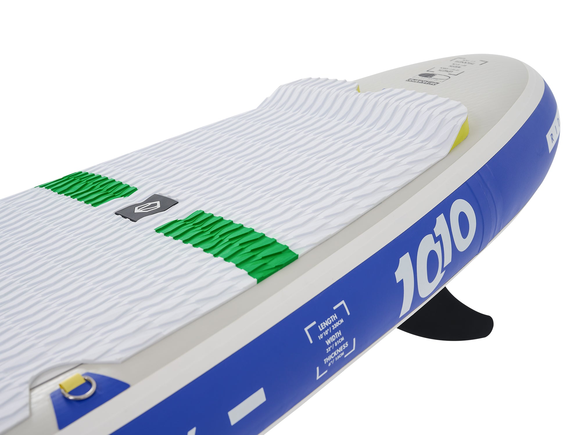 MERCURY 3.0 AIRBOARD 10"10