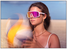 MIAMI SUNGLASSES