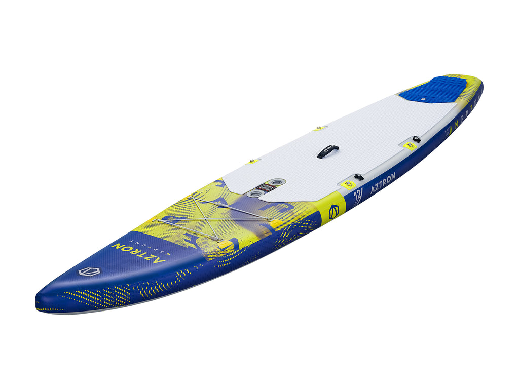 NEPTUNE 12"6 AIR BOARD