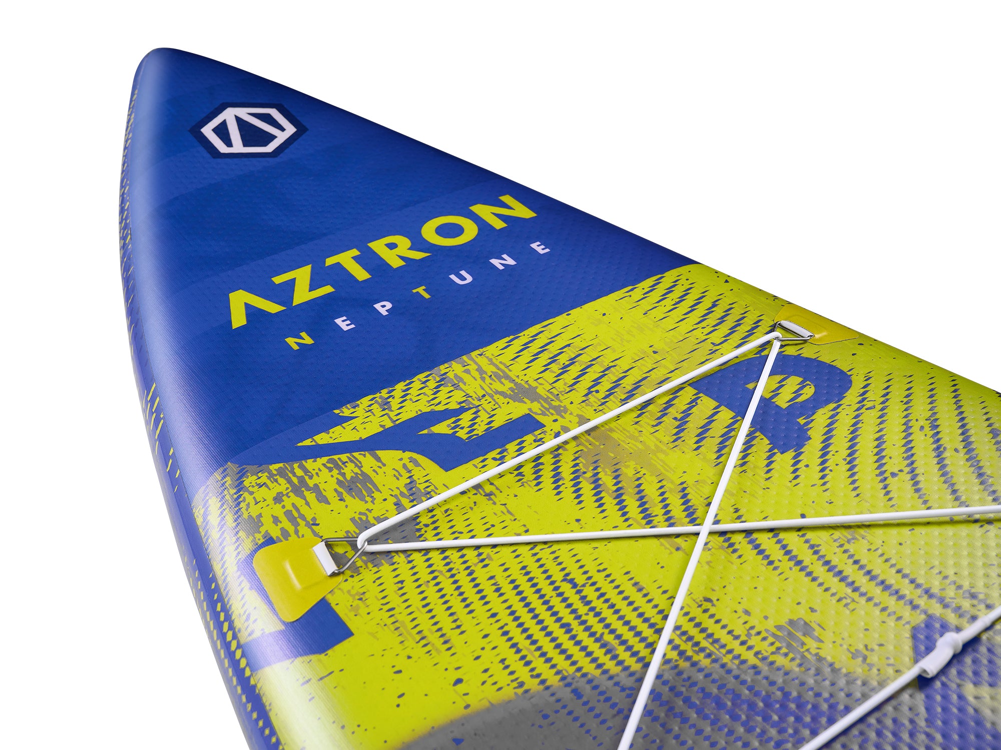 NEPTUNE 12"6 AIR BOARD