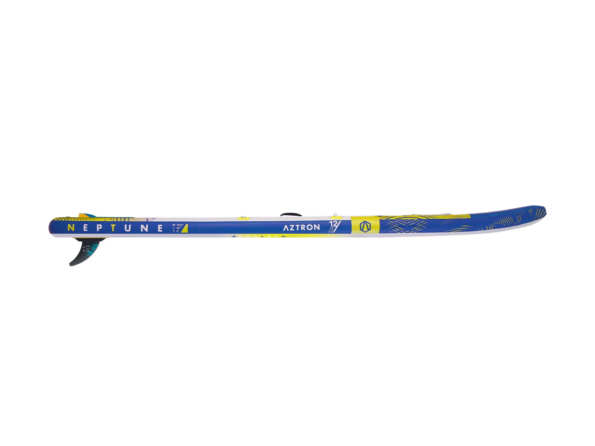 NEPTUNE 12"6 AIR BOARD