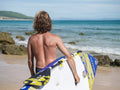 NEPTUNE 12"6 AIR BOARD