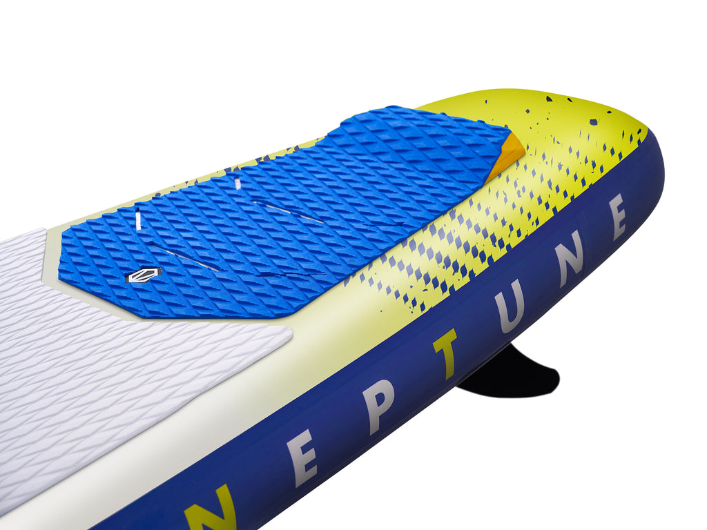 NEPTUNE 12"6 AIR BOARD