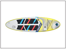 NOVA 10" AIR BOARD