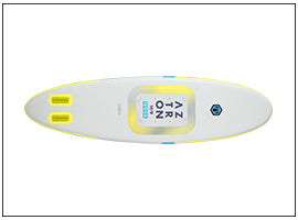 NOVA 10" AIR BOARD