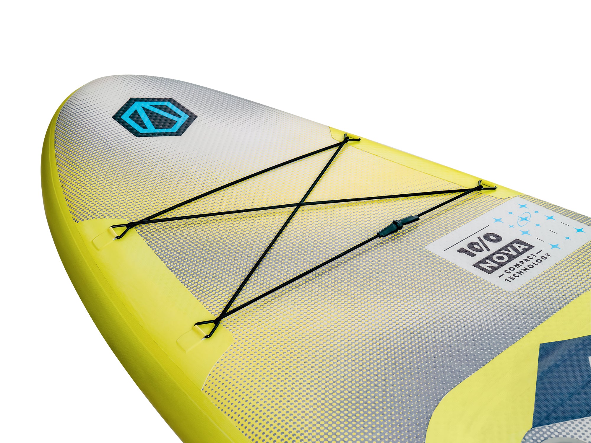 NOVA 10" AIR BOARD