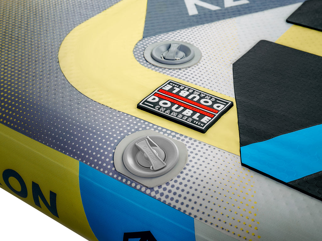 NOVA 10" AIR BOARD