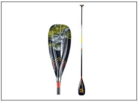 BOLT CARBON 100 PADDLE