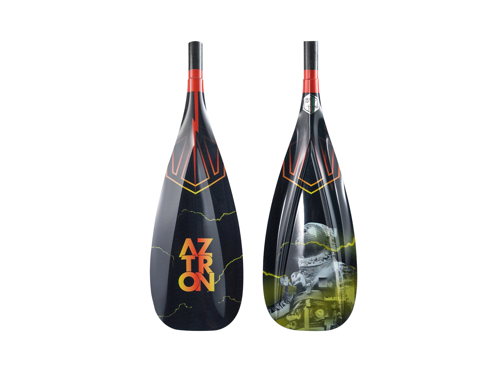 BOLT CARBON 100 PADDLE