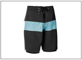 SHADOW BOARDSHORTS