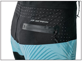 SHADOW BOARDSHORTS