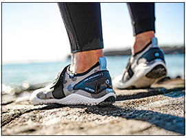 DNA UNISEX WATER SHOES