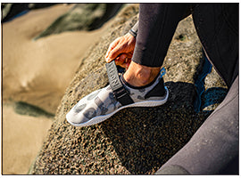 DNA UNISEX WATER SHOES