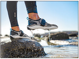 DNA UNISEX WATER SHOES