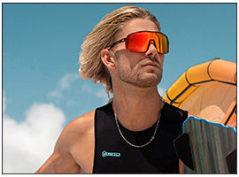 HALO SUNGLASSES