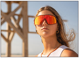 HALO SUNGLASSES