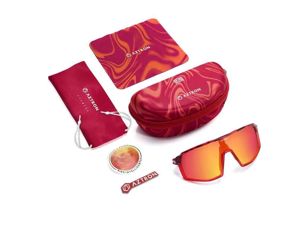 HALO SUNGLASSES
