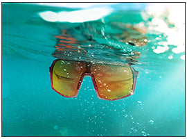 HALO SUNGLASSES