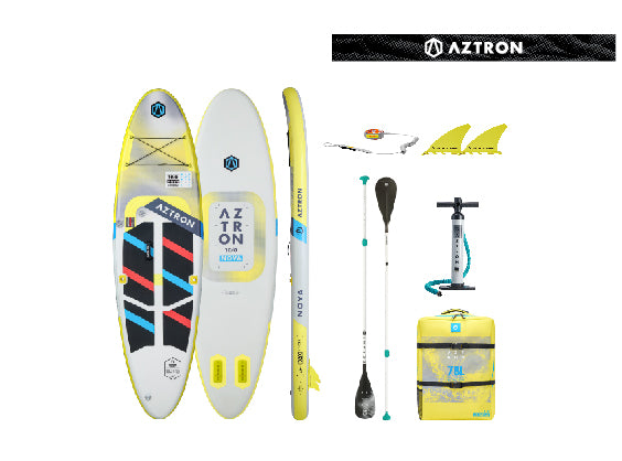 NOVA 10" AIR BOARD